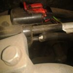 почему плавают обороты на приоре