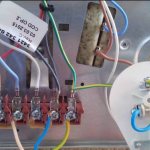 Подключение электрической плиты и выбор подходящего сечения кабеля