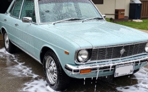 покраска автомобиля