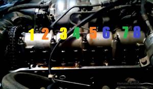Порядок регулировки клапанов ВАЗ 2101: лучше индикатором или щупом, инструкции с фото и видео