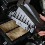 Причины появления масла в воздушном фильтре. Как это исправить?