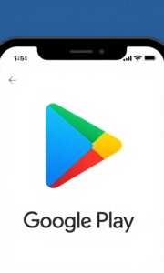 Приложение Сервисы Google Play на Android