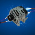 Checking the generator in a car: defects, symptoms and cost