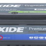 Пусковой ток аккумулятора