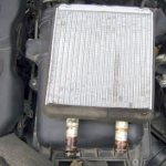 heating device radiator