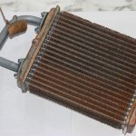 Радиатор печки ВАЗ-2106