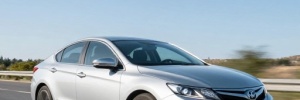 Calculating the braking distance of a car