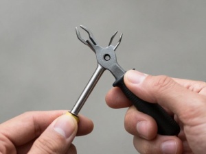 ролик натяжителя ремня генератора калина