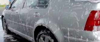 С автобаней следует повременить