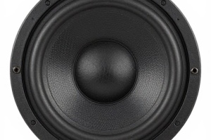 Сабвуфер Mystery MBS-204A