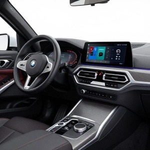 Салон Qashqai J10