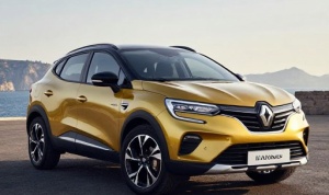 Сравнение Lada XRAY и Renault Sandero Stepway