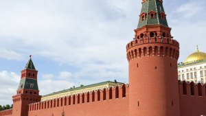 Столица России