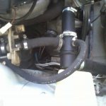 Термостат для нивы шевроле какой лучше