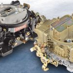 Fuel system of a modern car - 5 important structural elements
