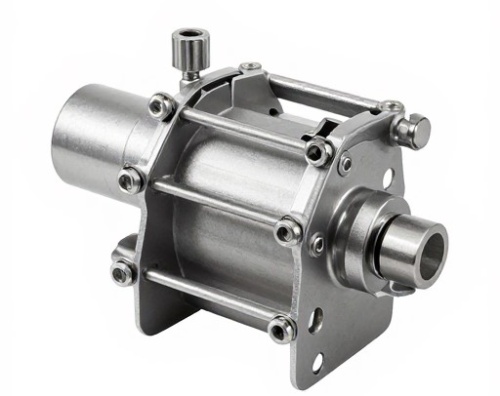 fuel pump
