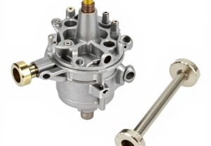 Установка зажигания ВАЗ-2109 карбюратор по меткам, лампочке или стробоскопу: пошаговая инструкция