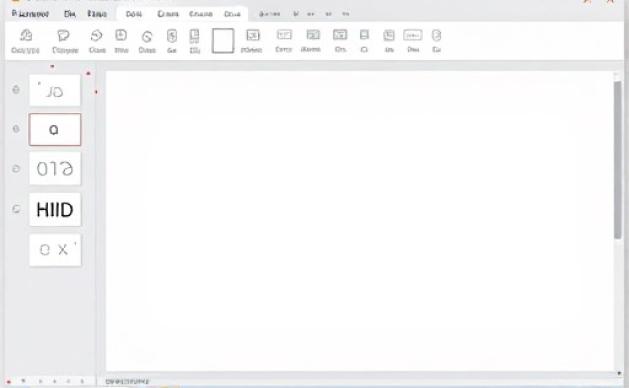 вкладка дизайн в powerpoint 2016