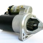 Втягивающее реле стартера: основные неисправности и особенности выбора устройства