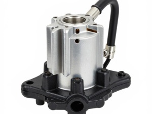 Starter retractor relay: main faults and features of device selection