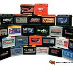 Выбор аккумулятора для Ваз-2107