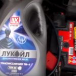 Замена масла в КПП(коробке передач) Лада Гранта: периодичность замены, выбор трансмиссионного масла пошаговая инструкция и рекомендации по замене