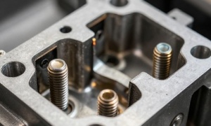Replacing the outboard bearing on a VAZ 2107, how to check and change the elastic coupling of the propeller shaft, lubricate and center instructions