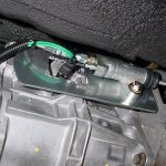 замена рабочего цилиндра сцепления