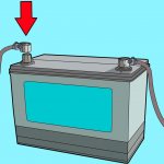 Charging the battery: how many amperes to set and how long to charge?
